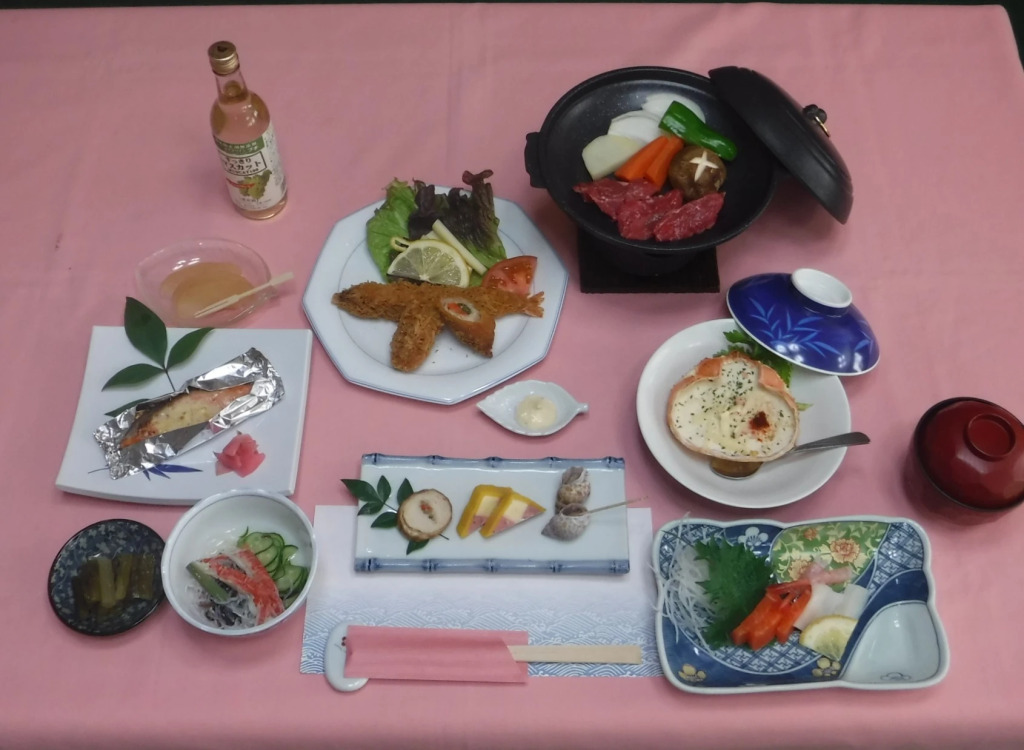 Hotel Suehiro