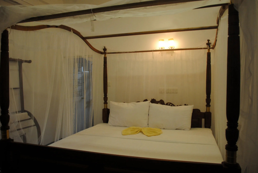Hotel Symphony Mirissa