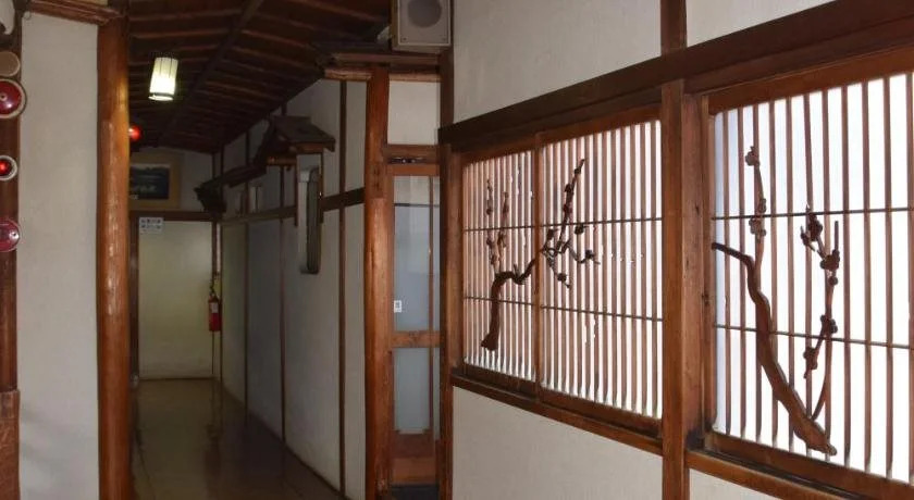Homeikan Morikawa Annex