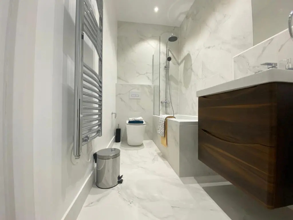 Elevate at Fleet Heights Apartment Seven
