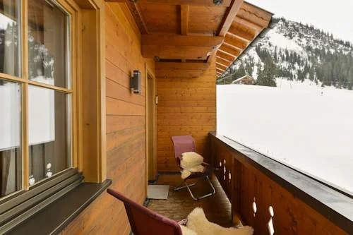 Fürmesli Appartements