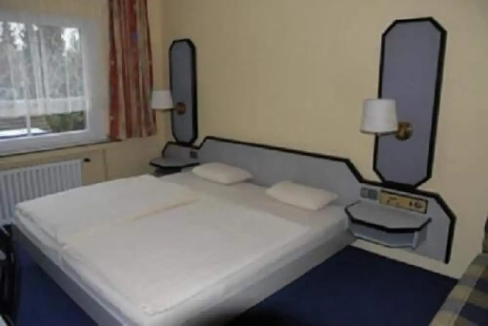 Hotel Wiedenhof