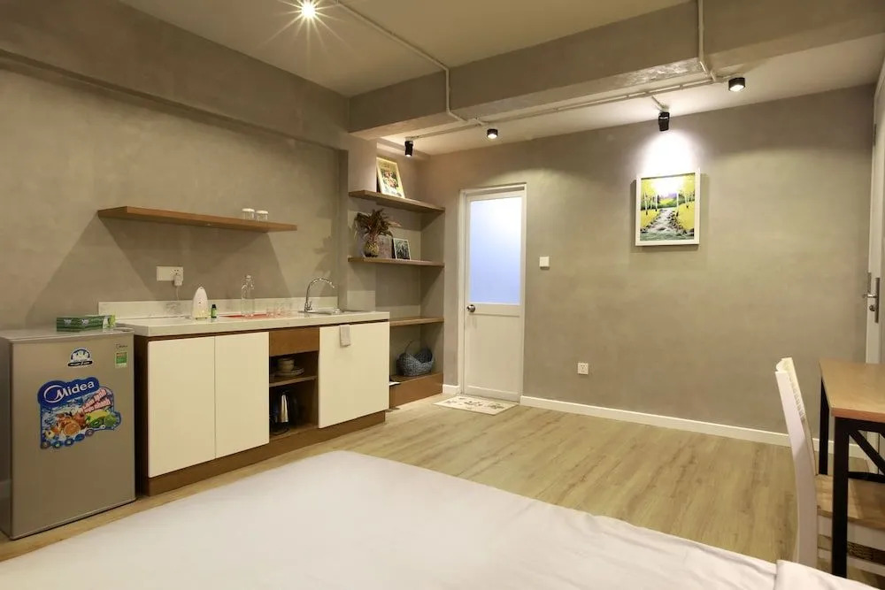 Hotel Airhomes