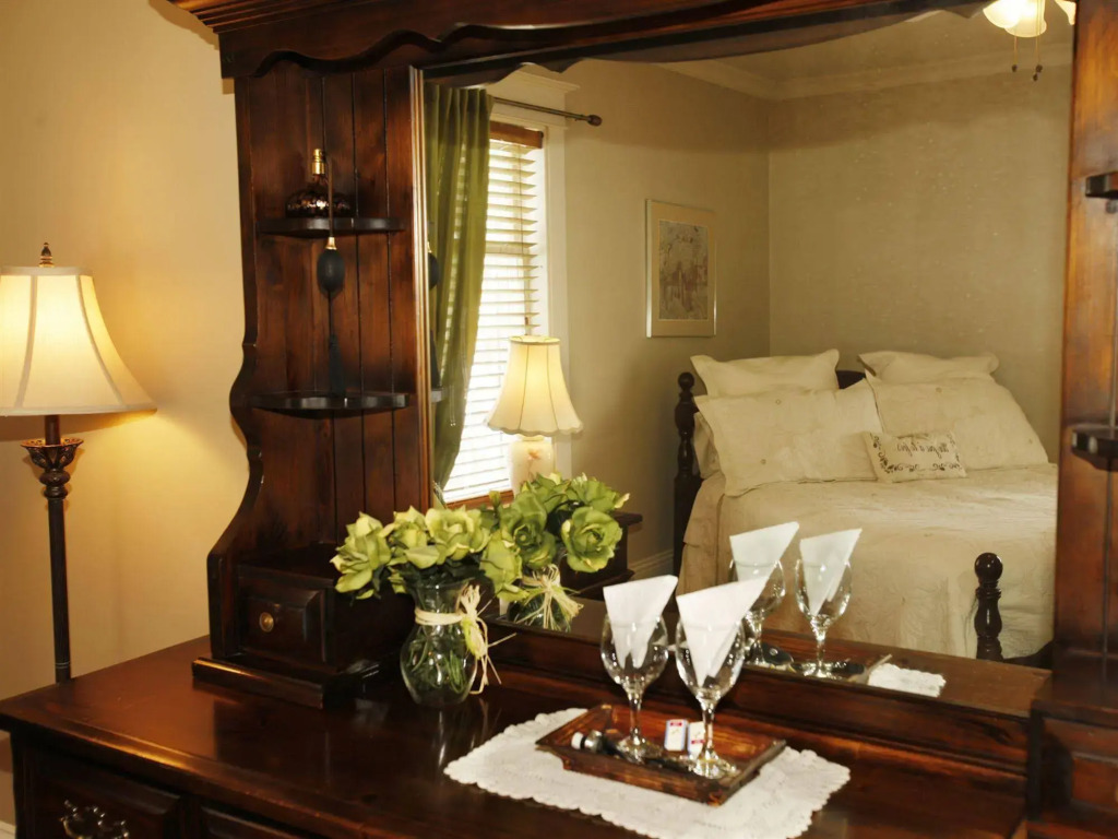 Au Virage B&B