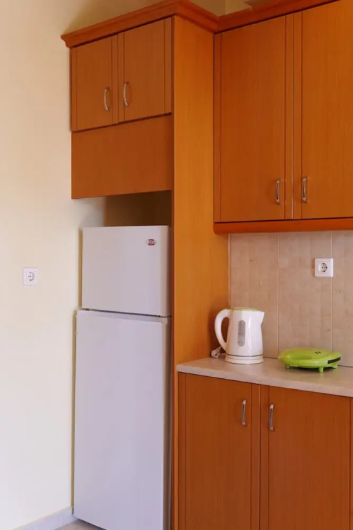 2-bedroom Apartment in Saranda
