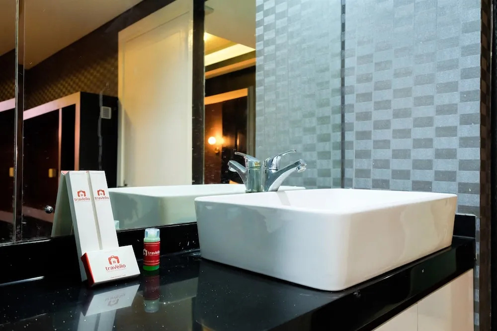 Homey Green Lake Sunter Apartment
