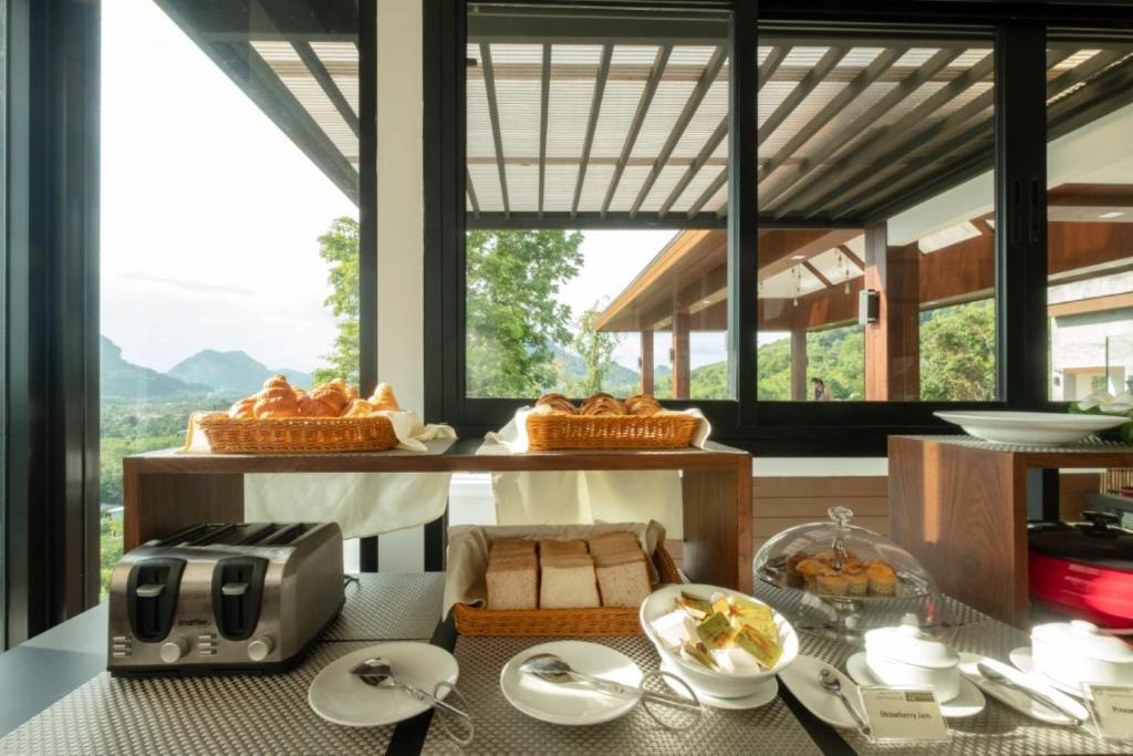 Andakiri Pool Villa Panoramic Sea View