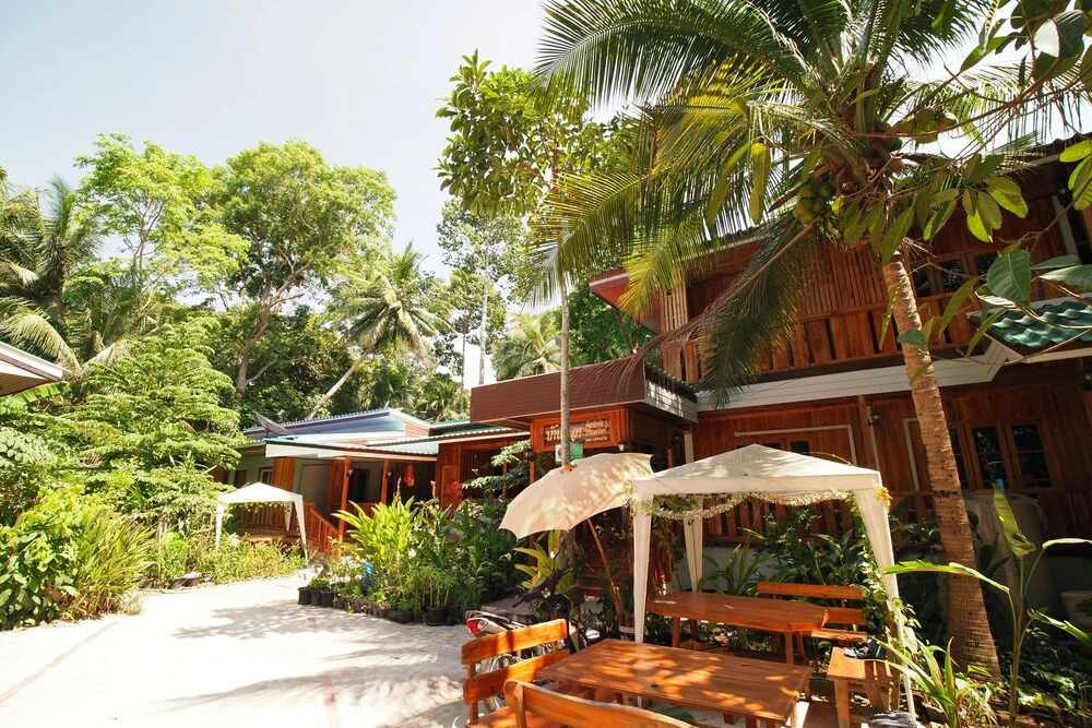 Ban Kala Resort And Homestay by OYO Rooms