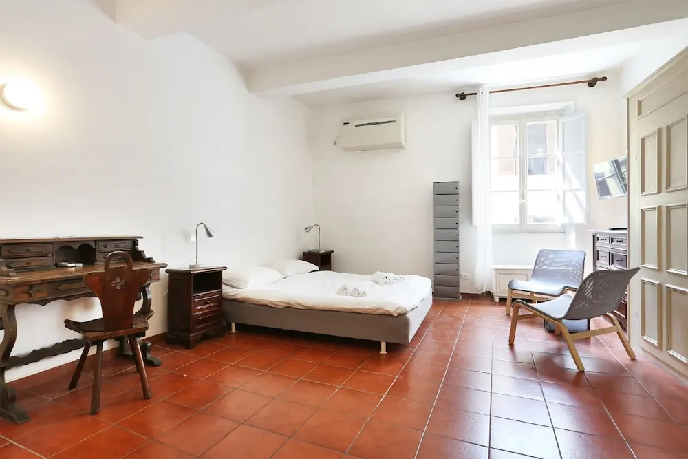 Concetta Apartment