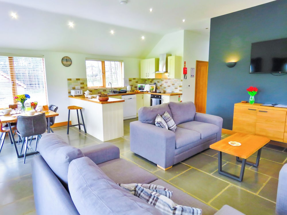 Hays Wood Retreat