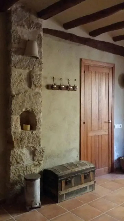 Ca La Serrana