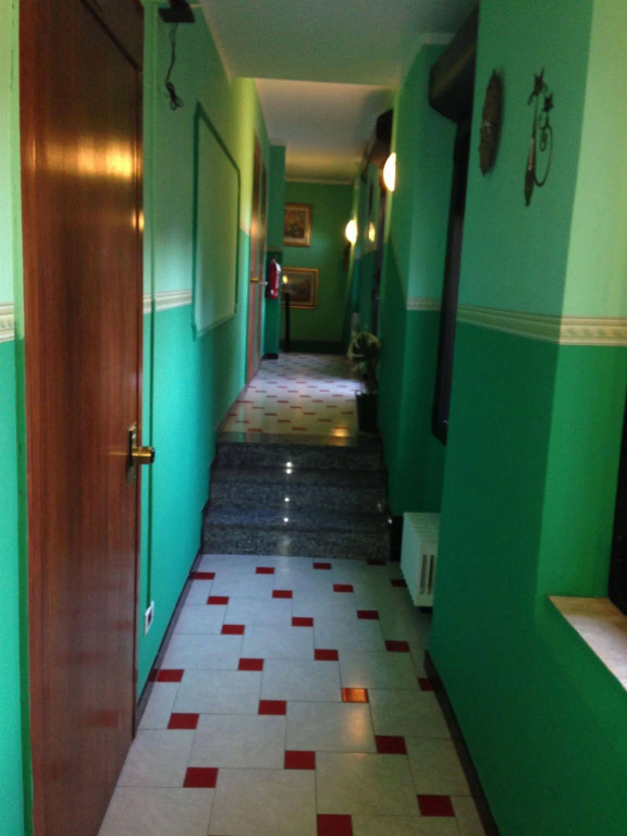 Hotel Bonola