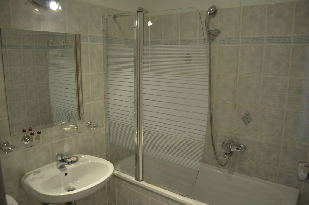 Hotel Galeb