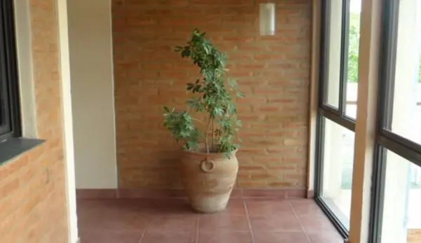 Residencial Sol del Champaqui