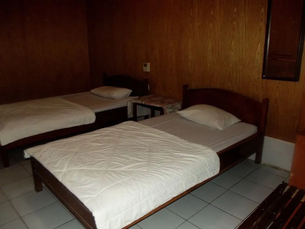 Bajo Beach Hotel