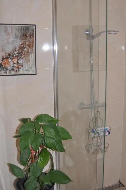 Olivera Apartments