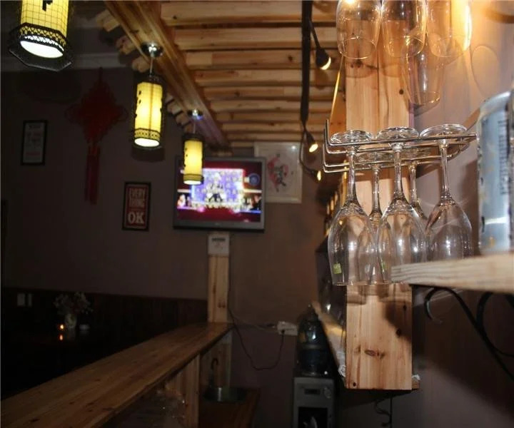 Huangshan Xiheju Hostel