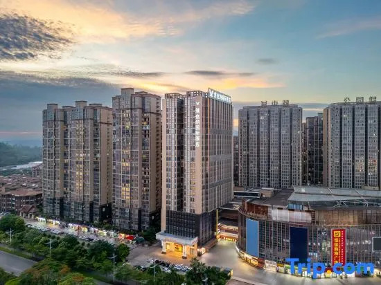 Vienna International Hotel