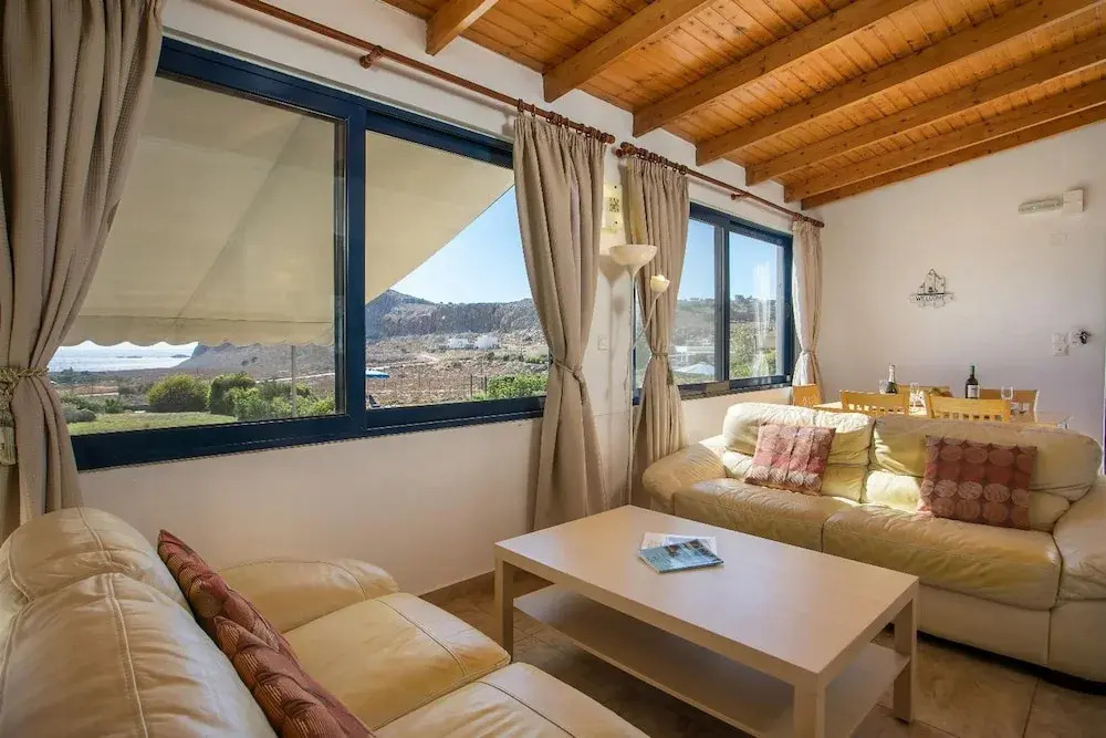 Villa Driftwood