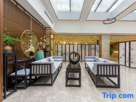 Zhongkai Huafu Holiday Hotel