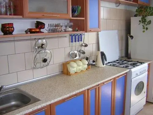 Guest house Battery 17