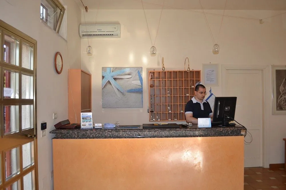 Residence Atlante