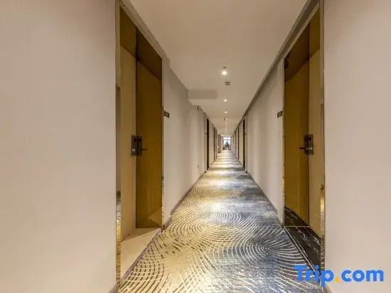 Jingyuan Joy Hotel (Zhengzhou CBD Convention and Exhibition Center)