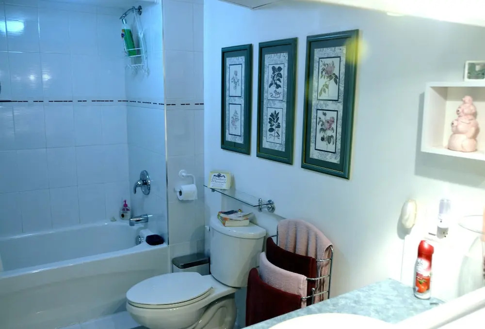 Creekside B&B