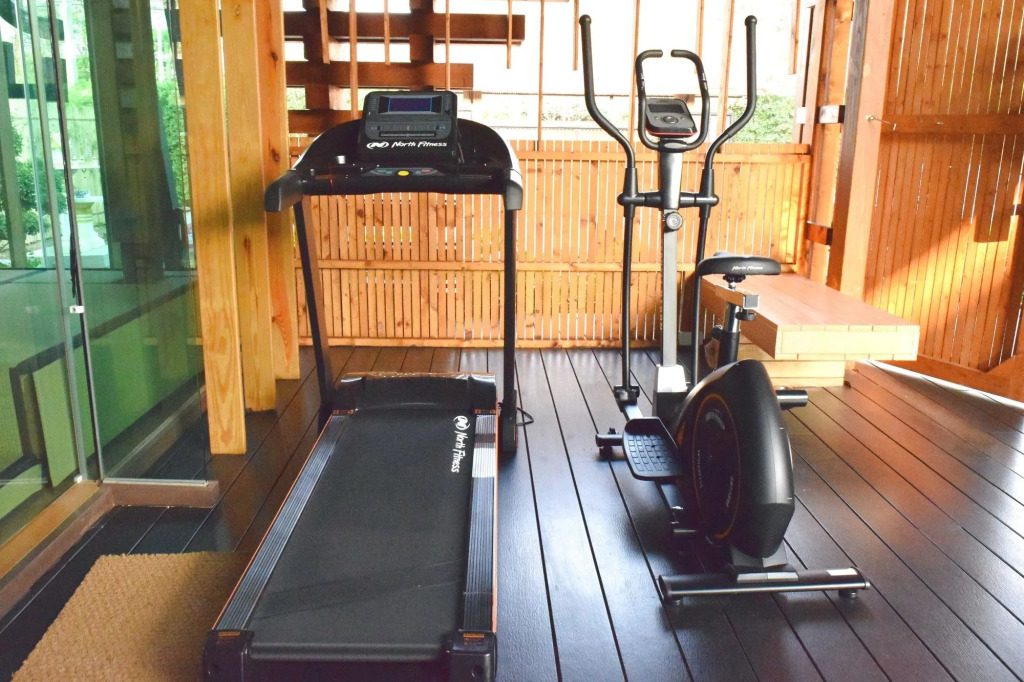 Zen Villa Khao Yai