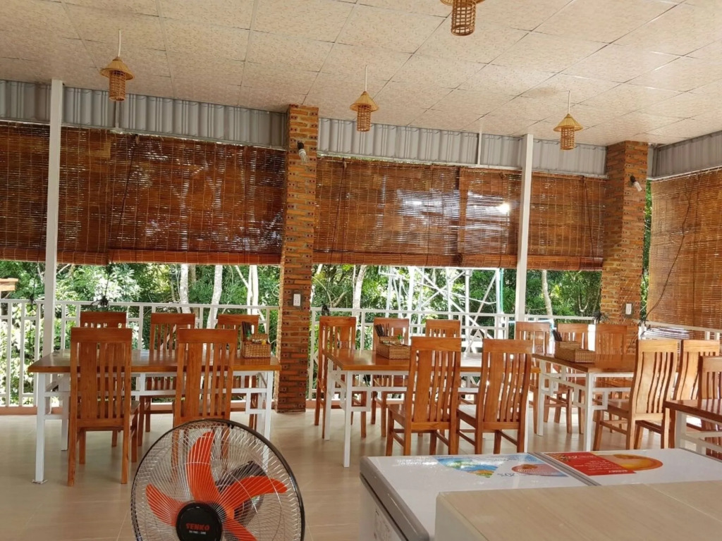 Hana Resort & Bungalow