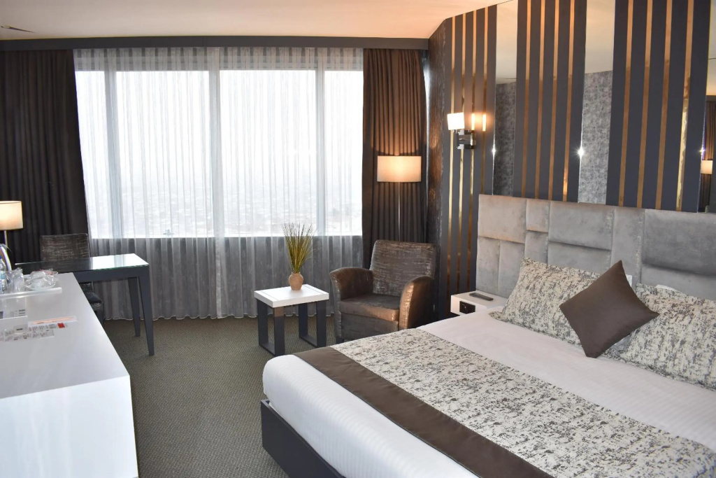 Hotel Anatolia