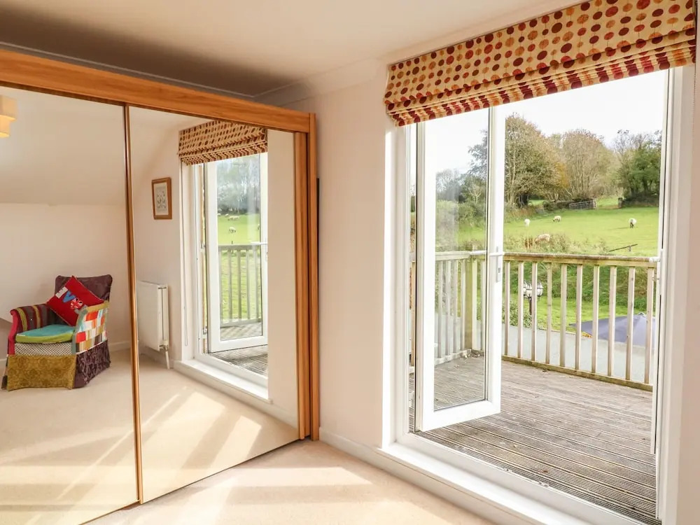 Barton View, Barnstaple