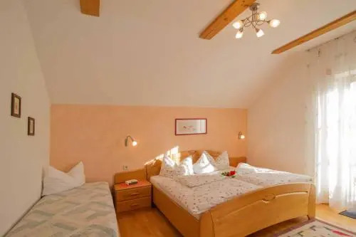 Ferienwohnungen Lanserhof