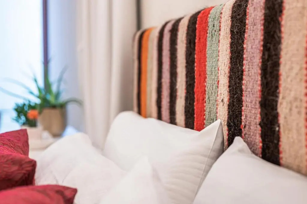Silo Luxury Rooms