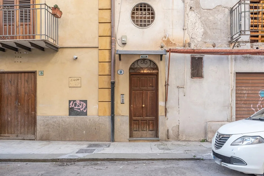 Gorizia Apartment by Wonderful Italy