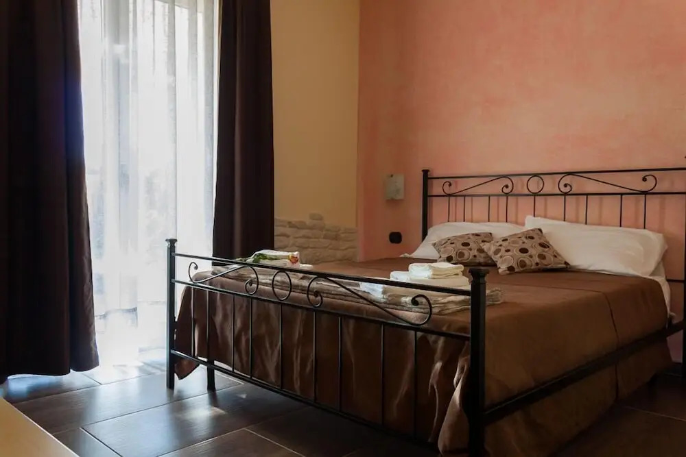 Hotel Zabbara