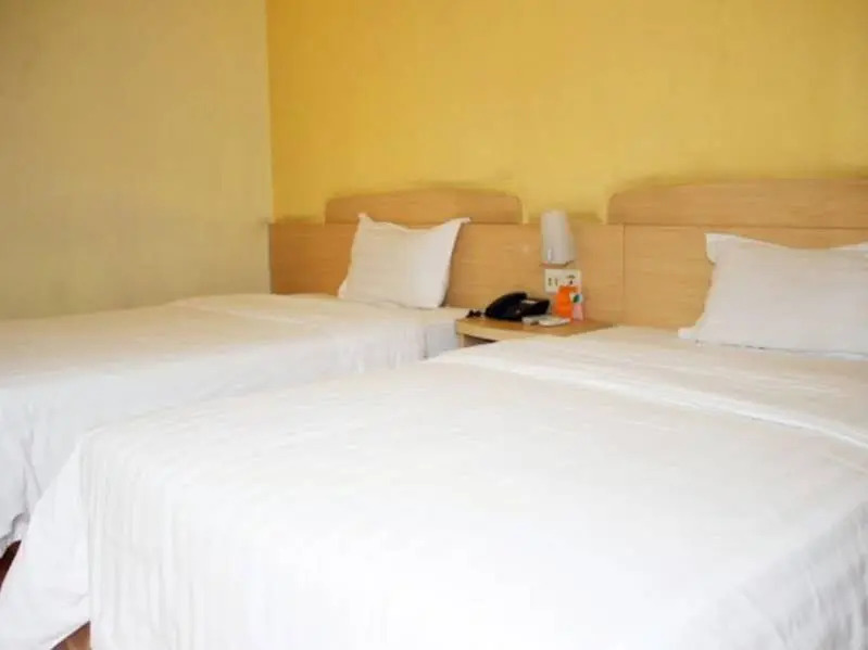 7 Days Inn (Changsha Railway Station 2)