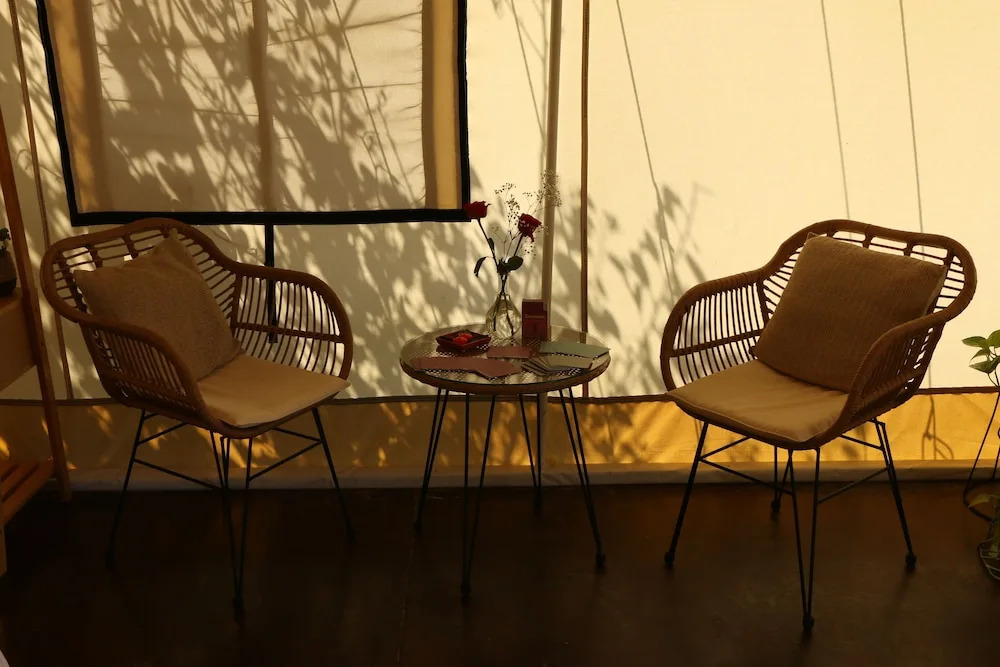 Salterra Glamping