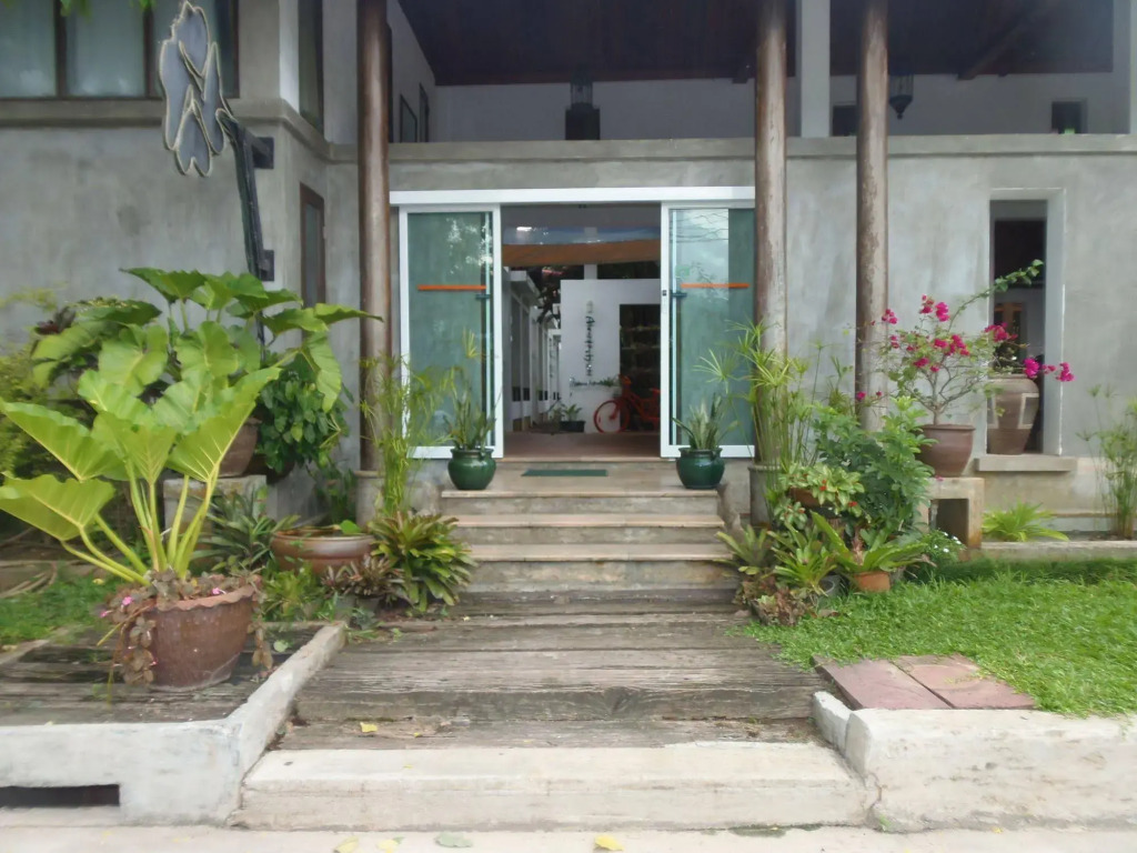 Duangjai Resort