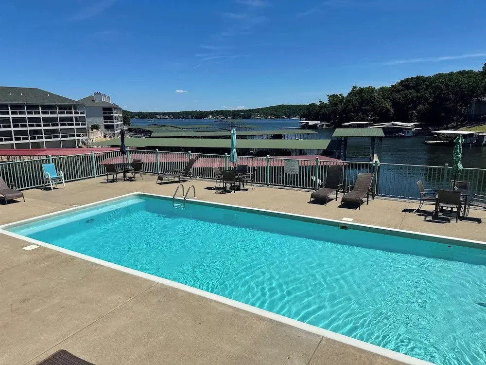 Highland Lake View Incredible Location!