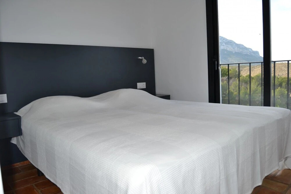 Chalet Ana