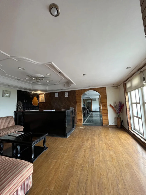 Gautam Residency Chamba