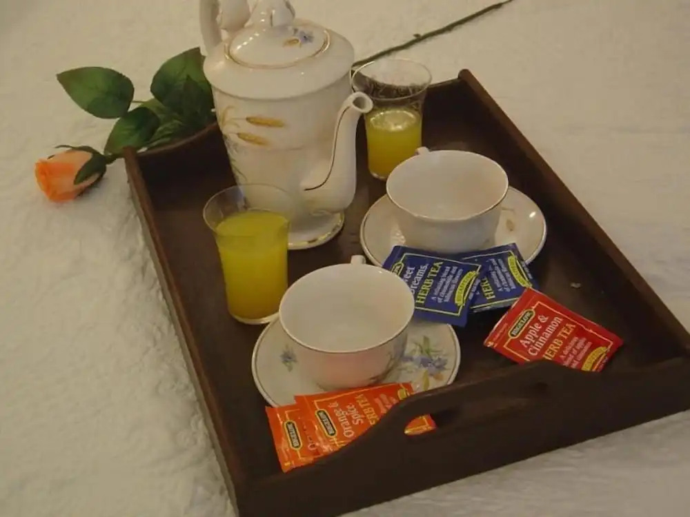 Arribo Buenos Aires Hotel Boutique