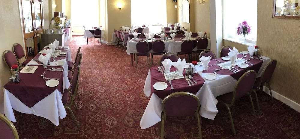 Silversands Hotel