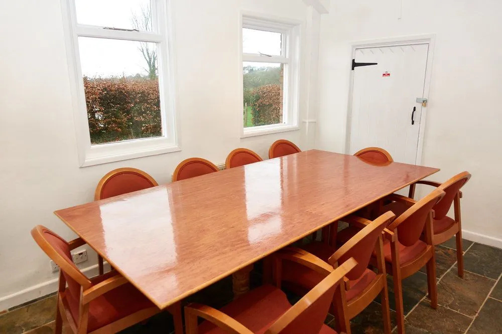 Prattshayes Campsite and Bunkhouse - Hostel