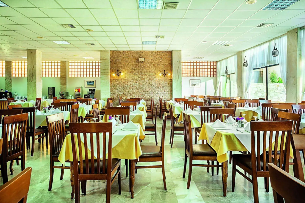 Xenios Theoxenia Hotel