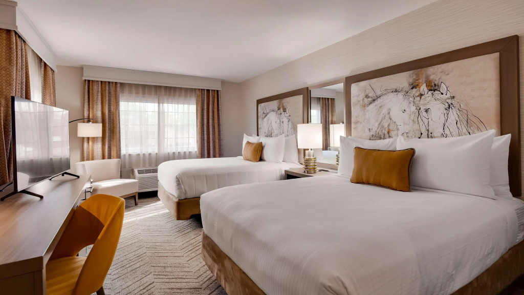 Aiden by Best Western Scottsdale North