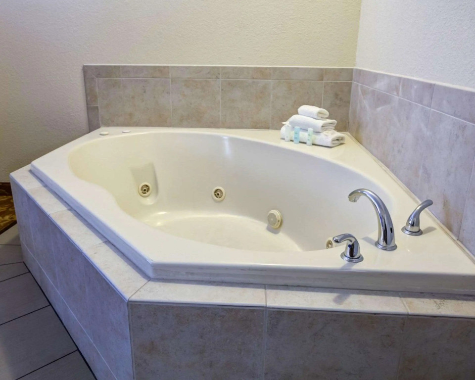 Comfort Suites Kansas City-Liberty