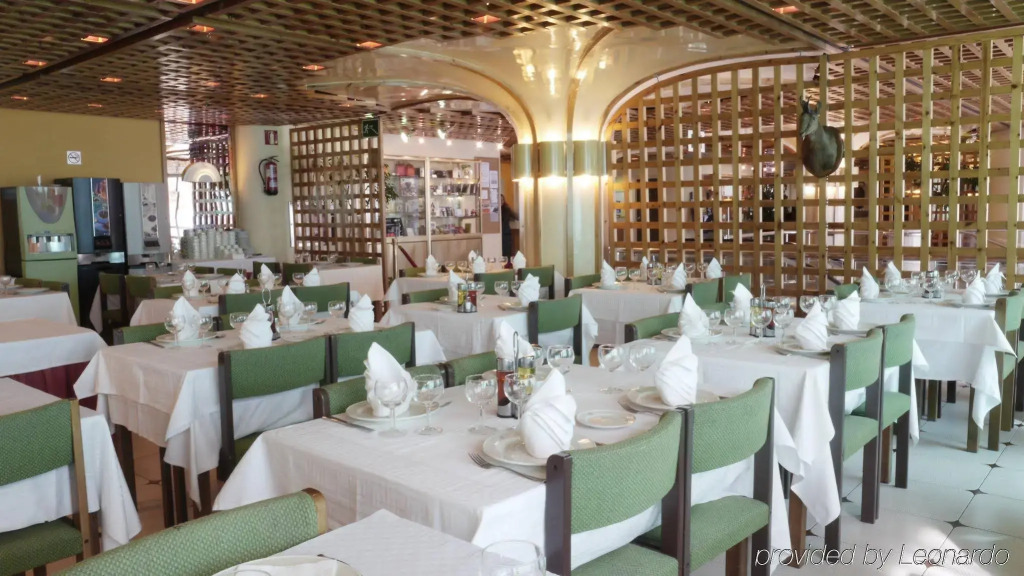 Hotel Sant Eloi