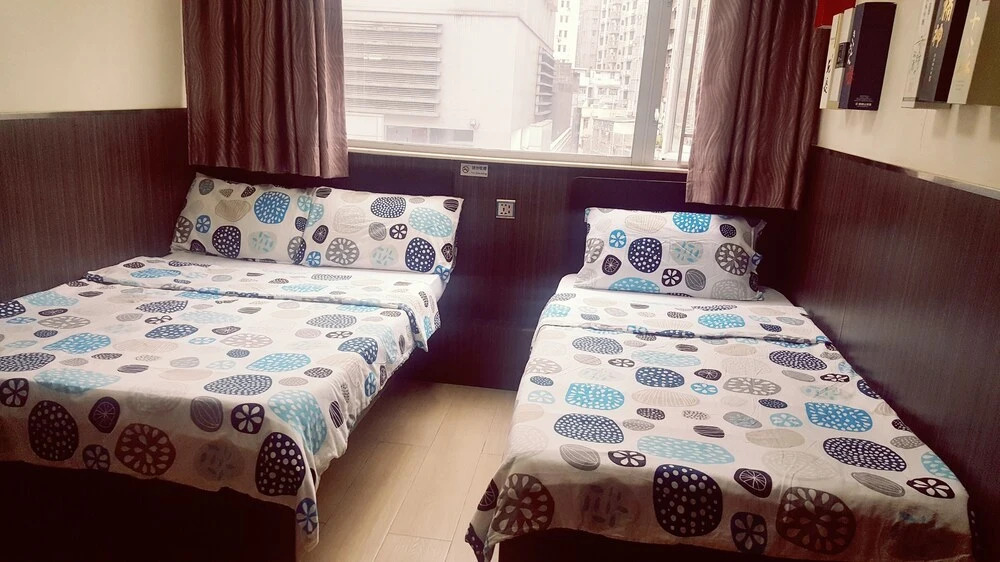 Everyday Inn Hotel